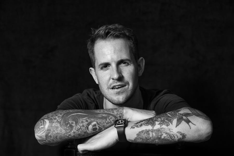 Dan Jones Author and Historian