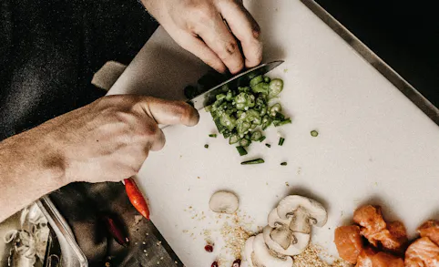 8 Cookery Sites If You Like Jamie Oliver
