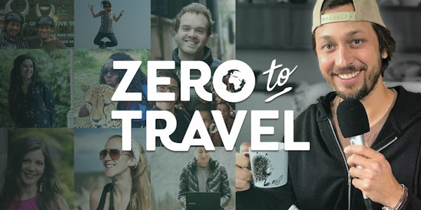 Zero To Travel Podcast