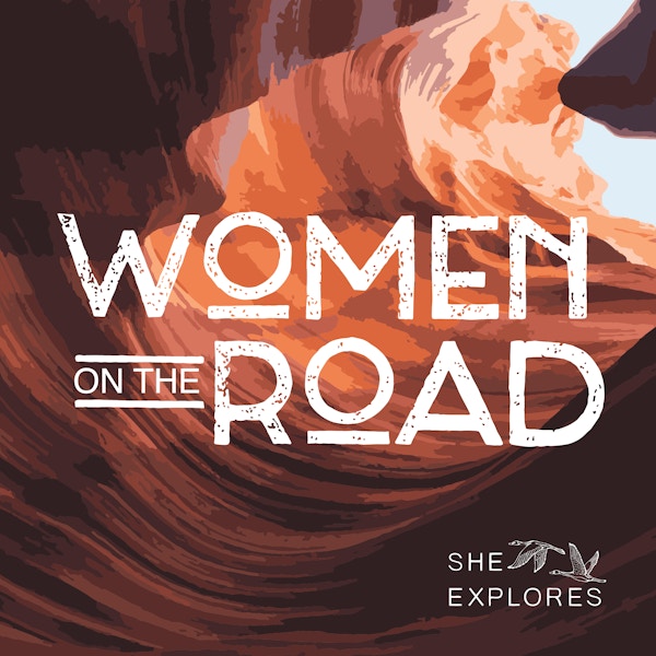 Women On The Road Podcast