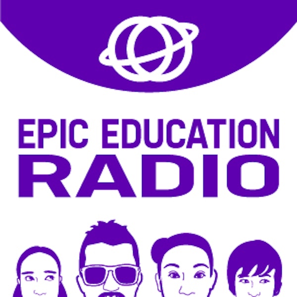 Family Travel Podcast By Epic Education Radio