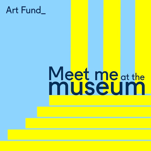 Meet Me At The Museum Podcast