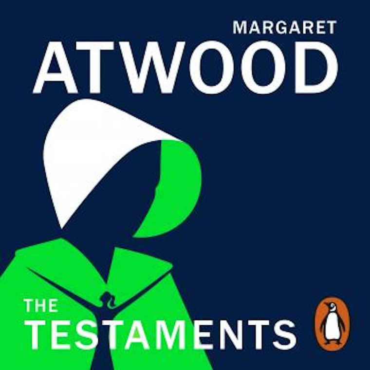 The Testaments - Margaret Atwood