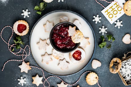 Eight Easy Recipes For The Best Homemade Edible Festive Gifts