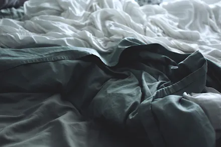 Weighty Issues: Eight Weighted Blankets To Change Your Sleep For The Better