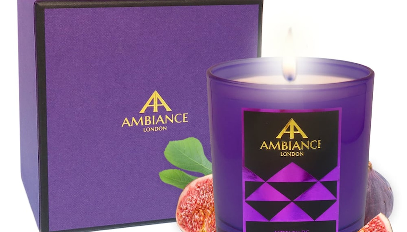 Alteeneh Fig Candle - Limited Edition