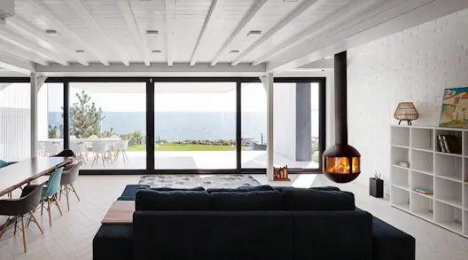 7 Woodburners to Buy, Whatever Your Interior Style