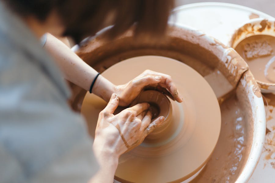 Clay Craze: Ten British Pottery Instagram feeds you should follow