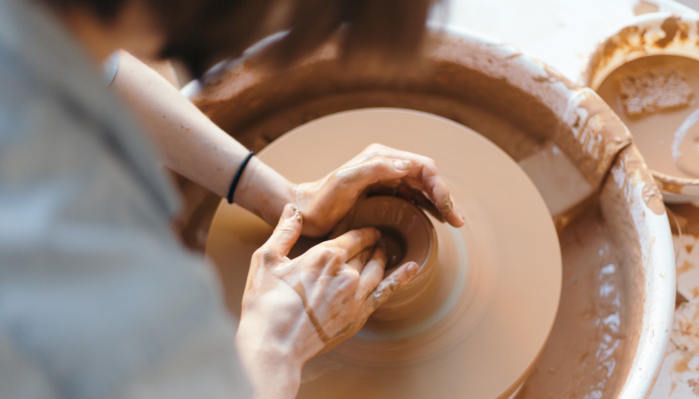 Clay Craze: Ten British Pottery Instagram feeds you should follow