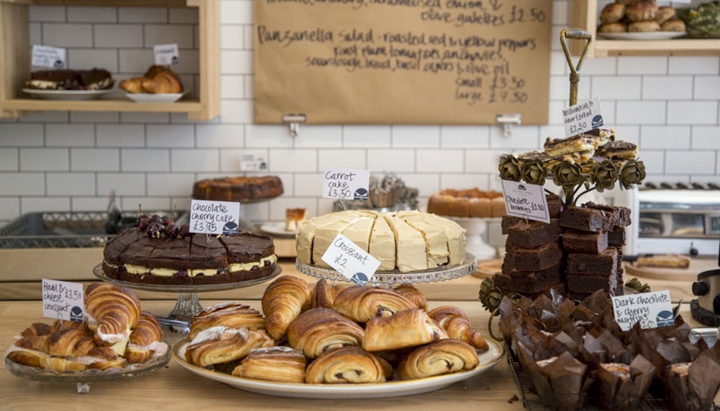 11 Bakeries to Follow On Instagram
