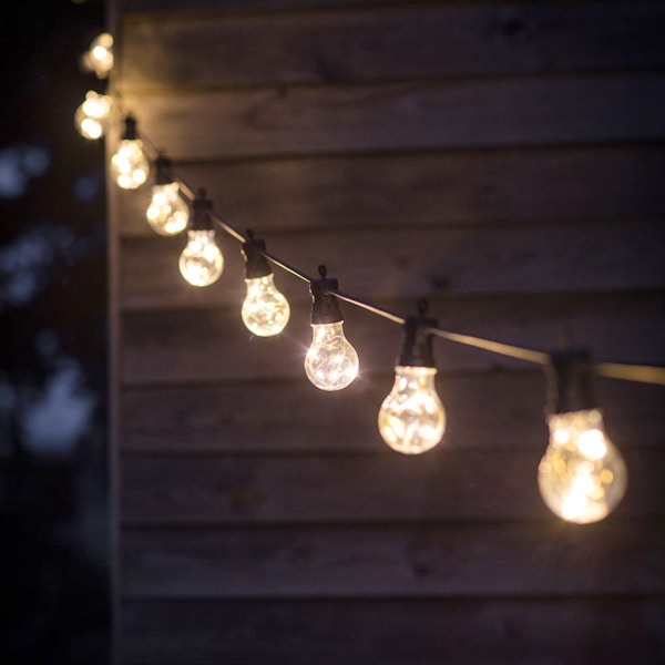 Classic Festoon Lights