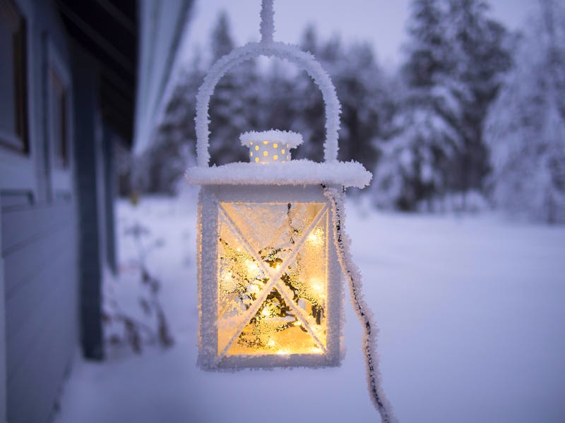 5 Best Sites for Outdoor Christmas Decorations