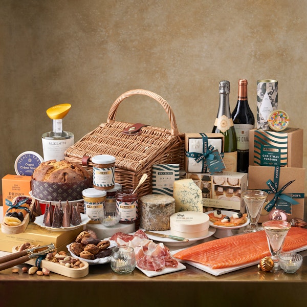 Best Sites To Buy Christmas Hampers