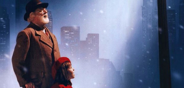 Miracle on 34th Street