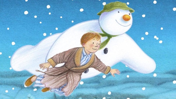 The Snowman