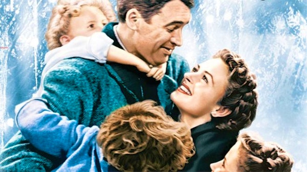 Its A Wonderful Life