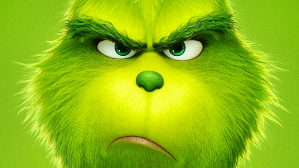 The Grinch