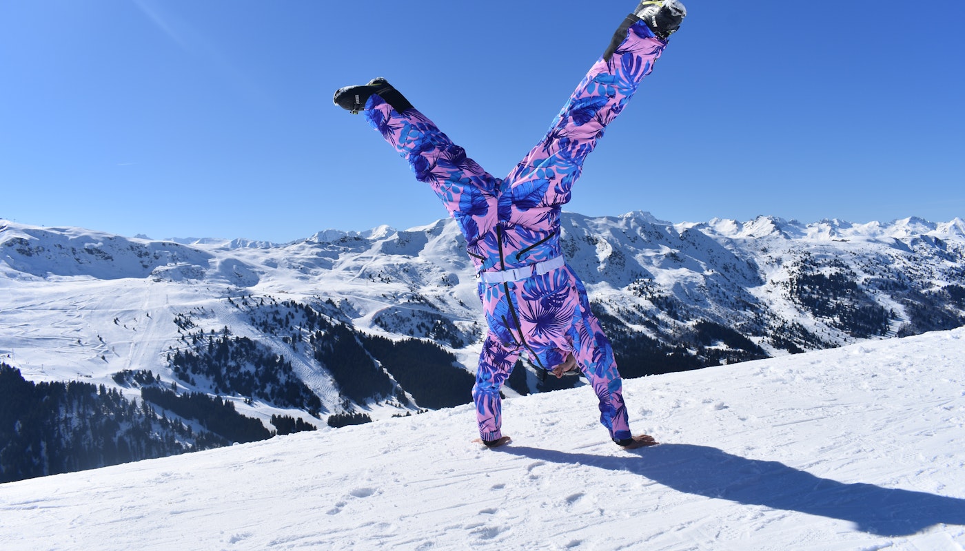 6 Sites For Super Stylish New Ski Kits - credit OOSC