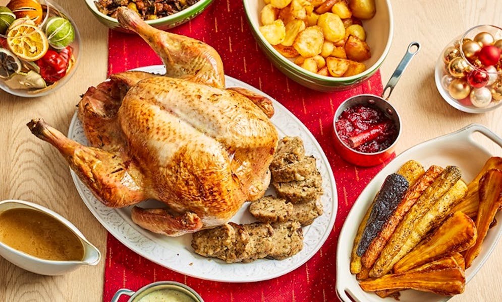 Christmas Cooking App CREDIT Great British Chefs