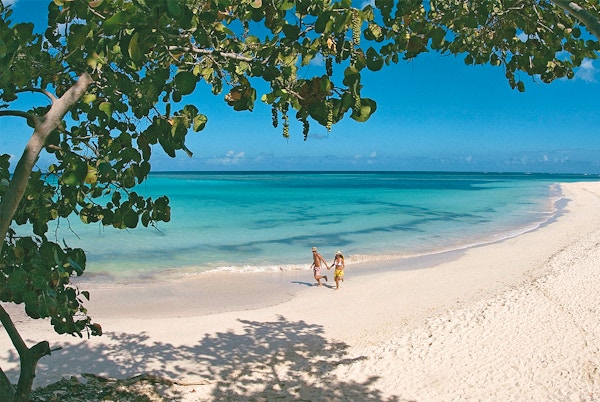Beach Bliss- Cuba - Cuba Direct