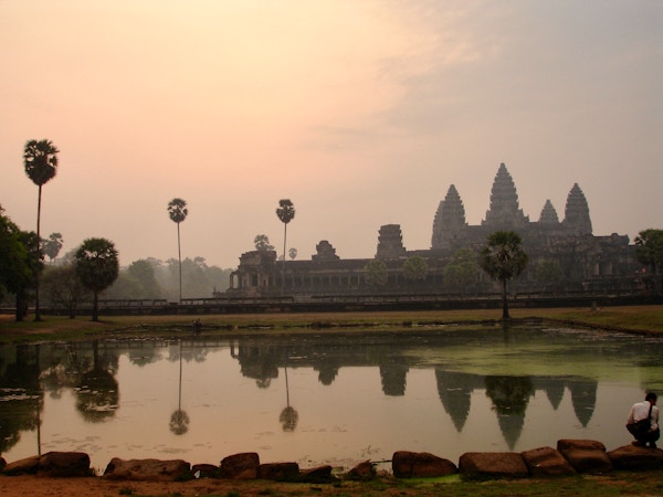 Solo Sun - Cambodia - On The Go Tours