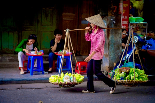 Sun & Sights - Vietnam - Selective Asia