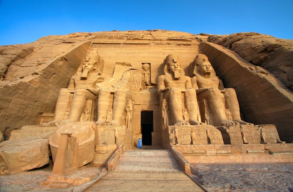 Mid-Haul Escape - Egypt - Abercrombie & Kent
