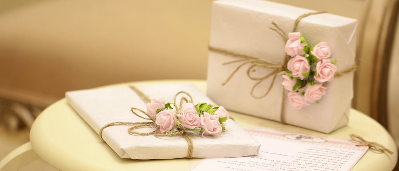 Wedding Gift List Websites Photo By Wijdan-mq-unsplash