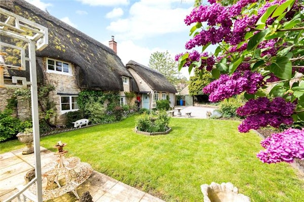 House For Sale In Bicester, Oxfordshire