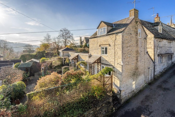 House For Sale In Painswick
