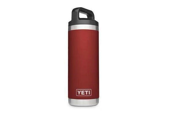 Yeti Yeti Rambler Bottle, £29.99
