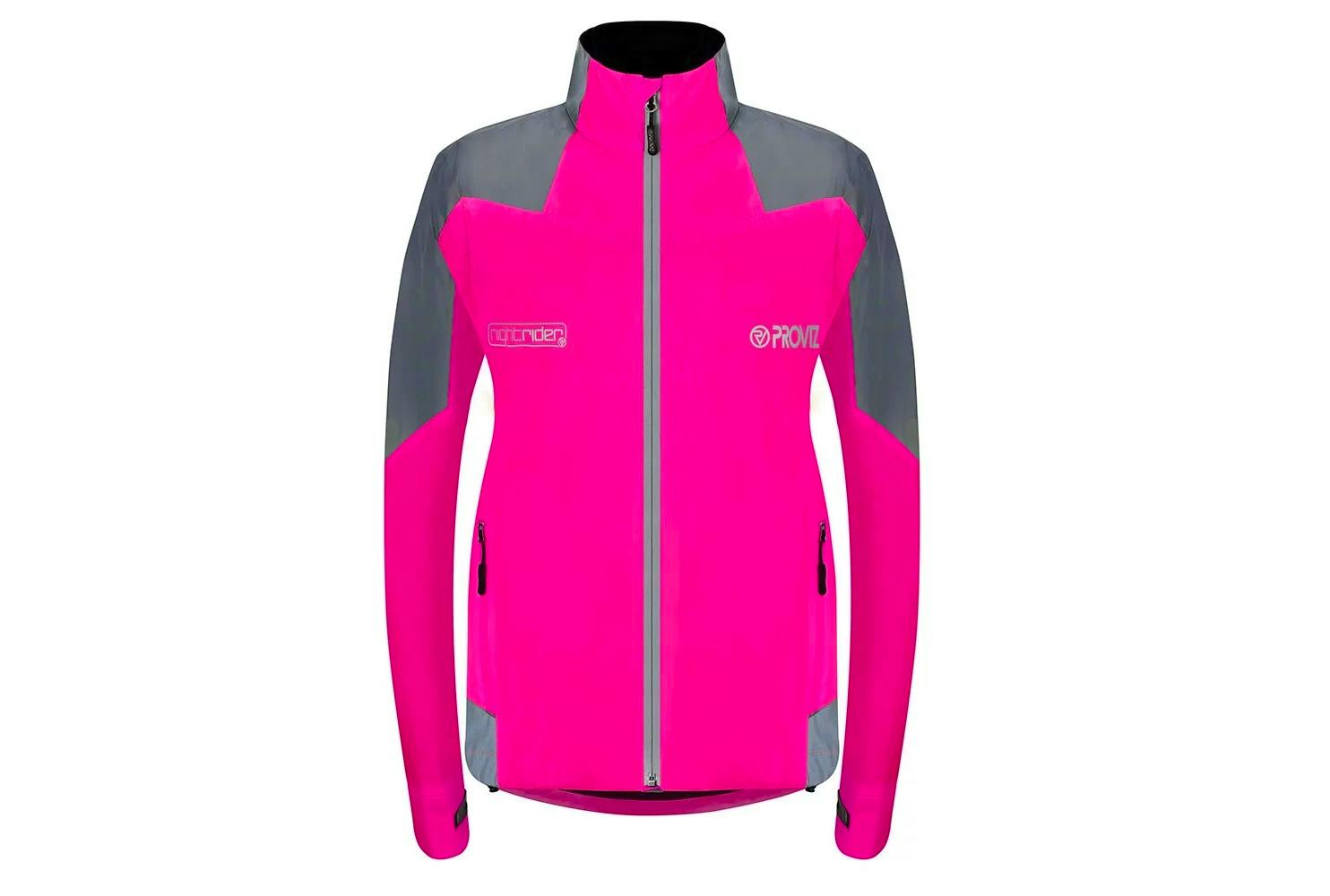 Proviz Sports Nightrider Cycling Jacket, £79.99