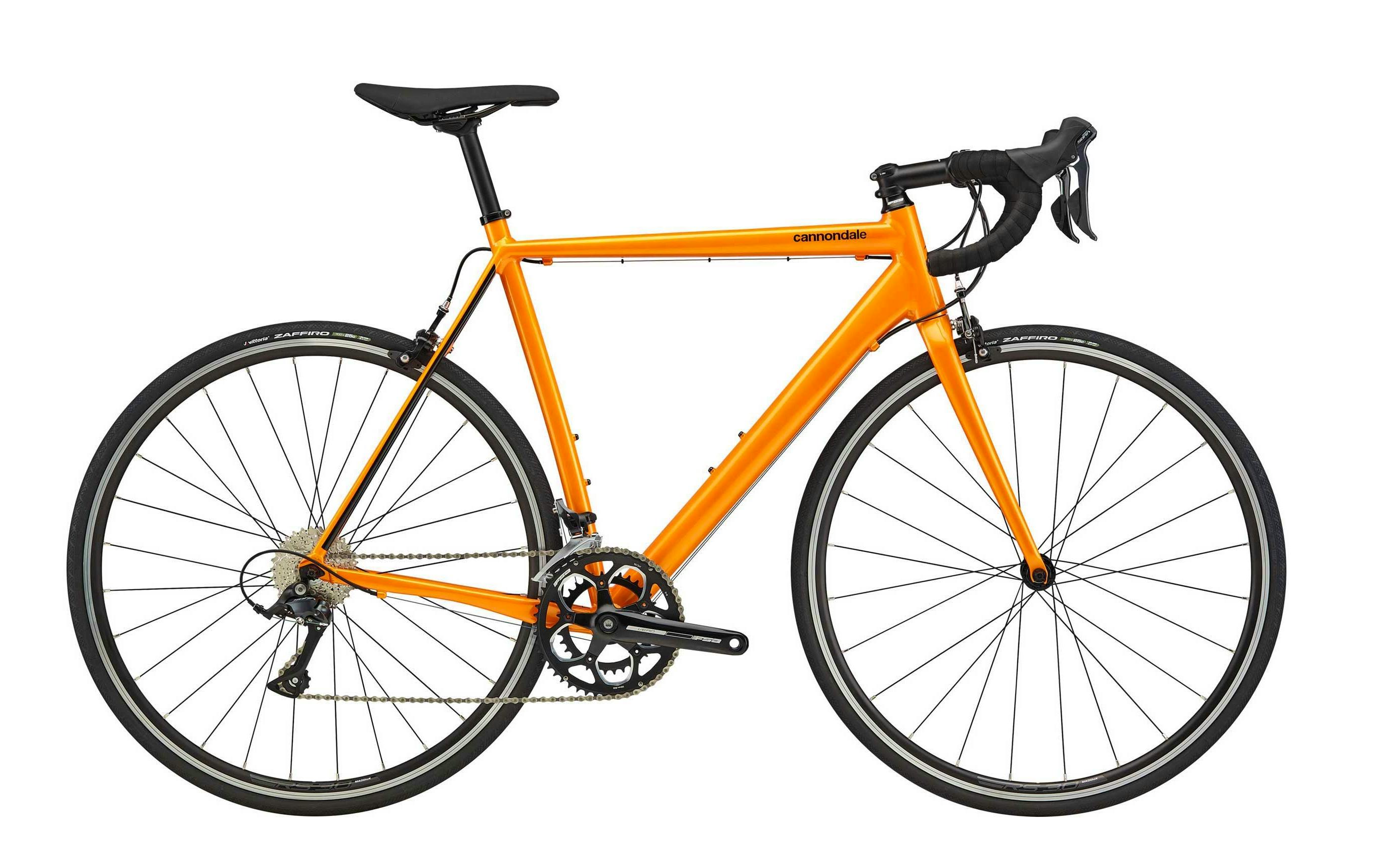 Evans Cycles Cannondale CAAD Optimo Road Bike, £750