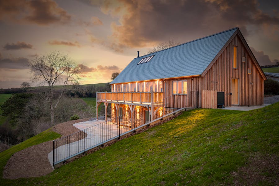 Gitcombe Retreat