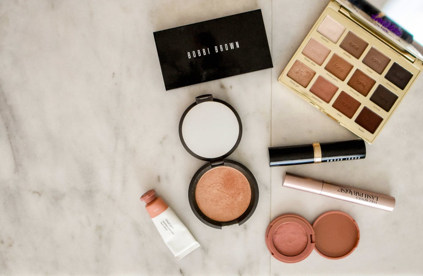 Online Beauty Buys