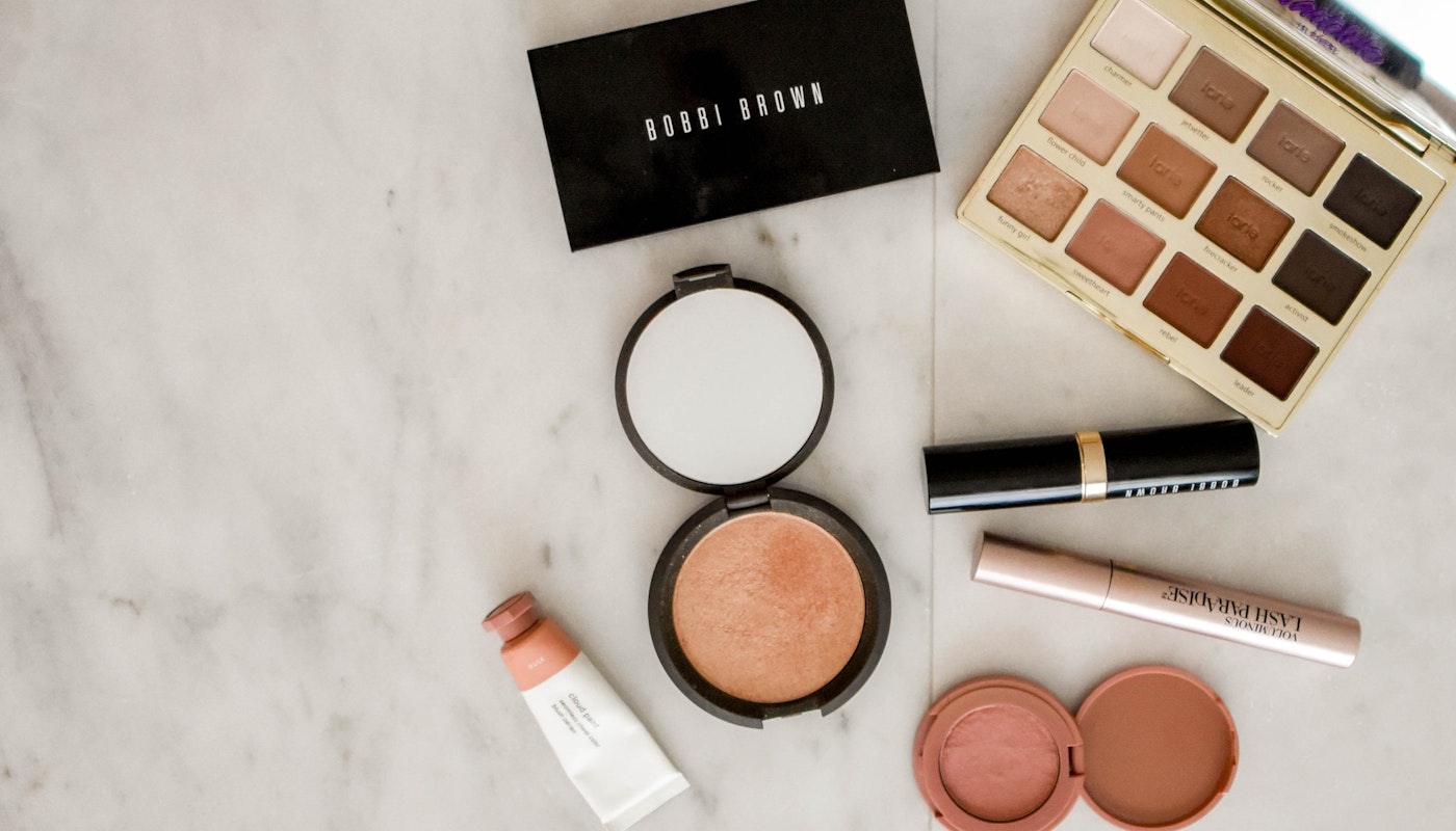 Online Beauty Buys