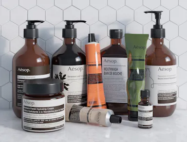 6 Apothecary Beauty Brands