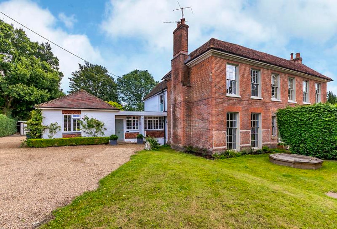 8 Properties On The Market Now The Good  Guide