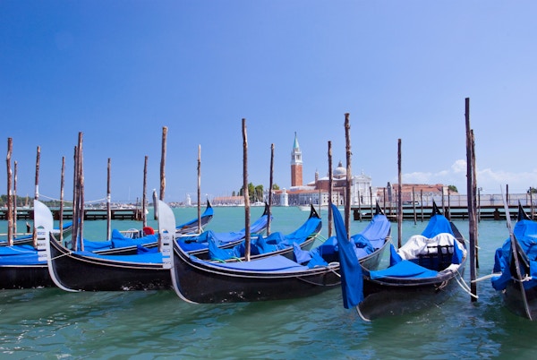 Traditional Treats - Venice, Kirker Holidays