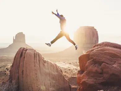 8 Of The Best Adventure Holiday Companies