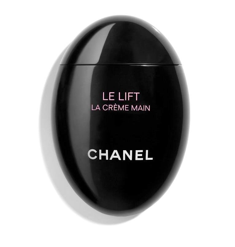 Chanel Le Lift Hand Cream, £55