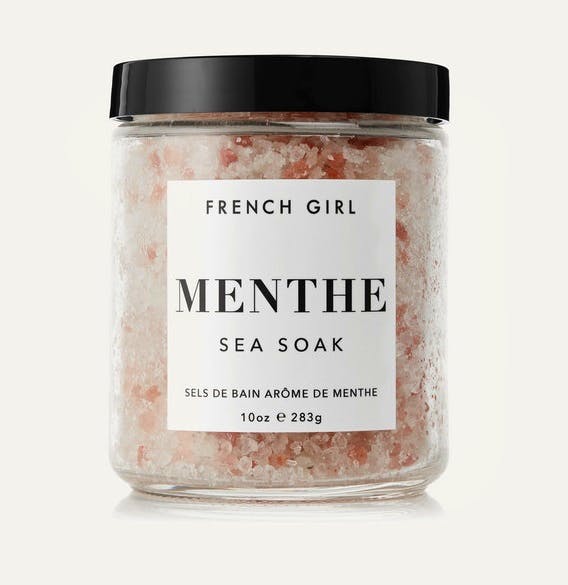 Net-A-Porter French Girl Organics, £19