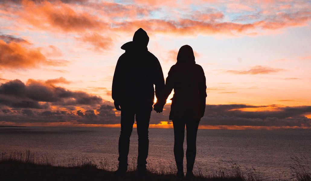 Can An App Save Your Relationship?