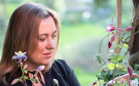 Selina Lake, Interior Stylist and Author