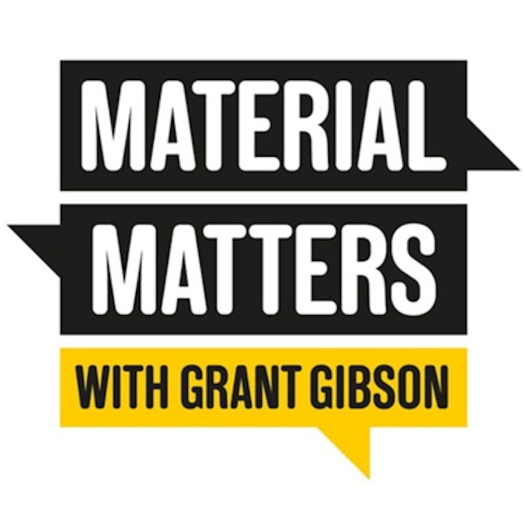 Material Matters Podcast