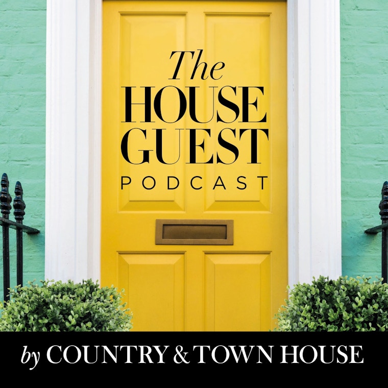 The House Guest Podcast