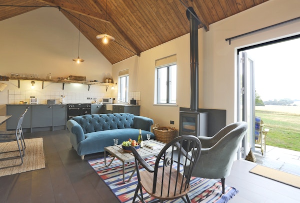 Original Cottages Holiday Rentals 2020 Interior