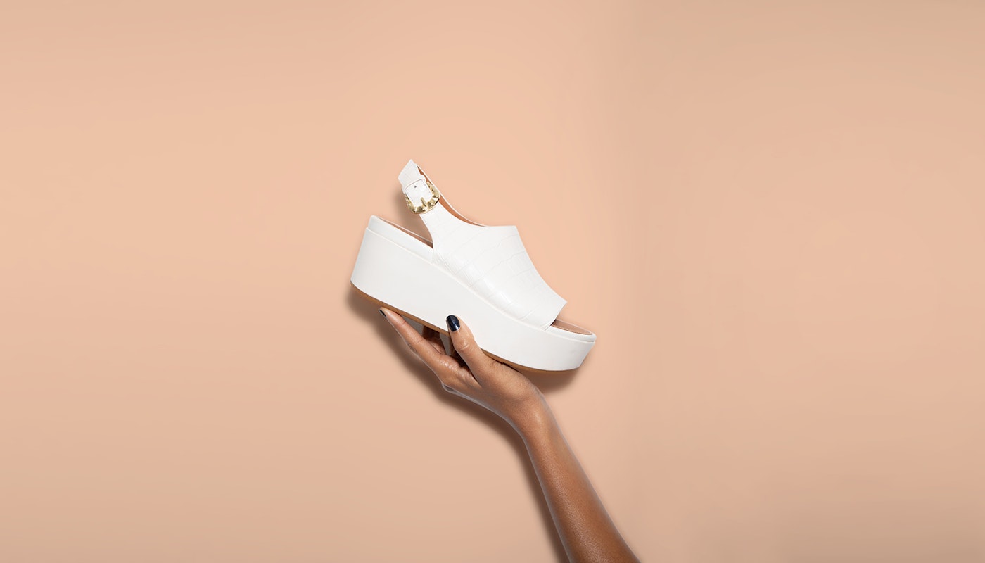 Fitflop Giveaway Win Eloise Wedge Sandal 2020 4
