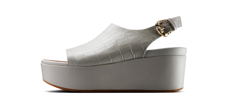 Fitflop Giveaway Win Eloise Wedge Sandal 2020 7