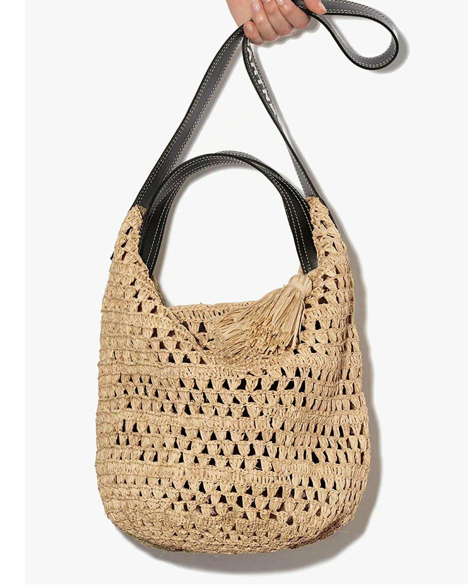 Browns Crochet Tote Bag by Stella McCartney, £445